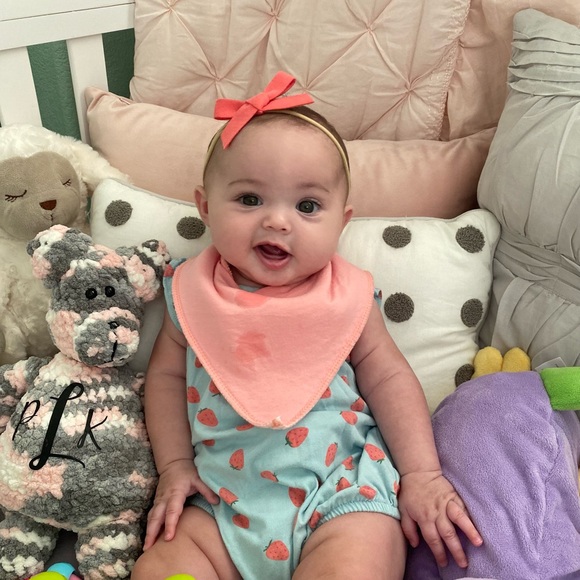 Meet your Posher, Emily - Picture 6 of 11